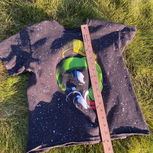 All over boys Marvin the Martian tee - Picture 7 of 9